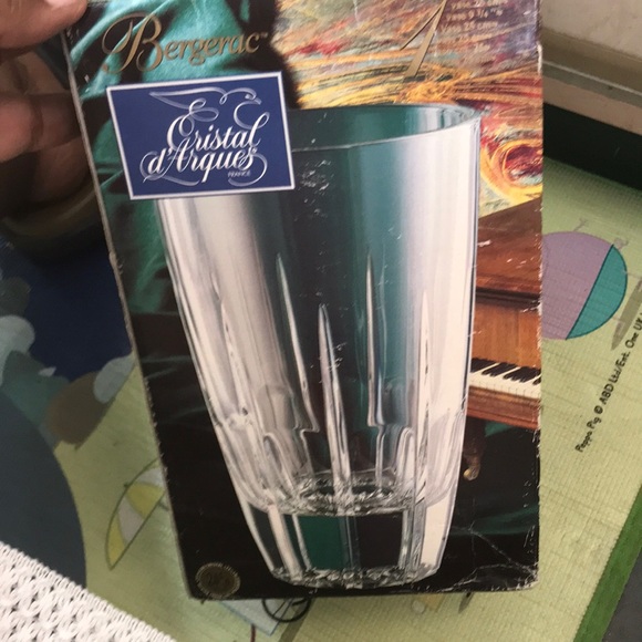 Cristal d’ Arques - Picture 1 of 3